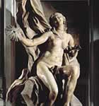 Escultura aleg&oacute;rica del Barroco.