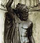 Escultura del Renacimiento italiano.