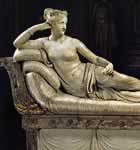 Obra famosa del escultor italiano.