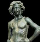 Estatua más famosa de Verrocchio.